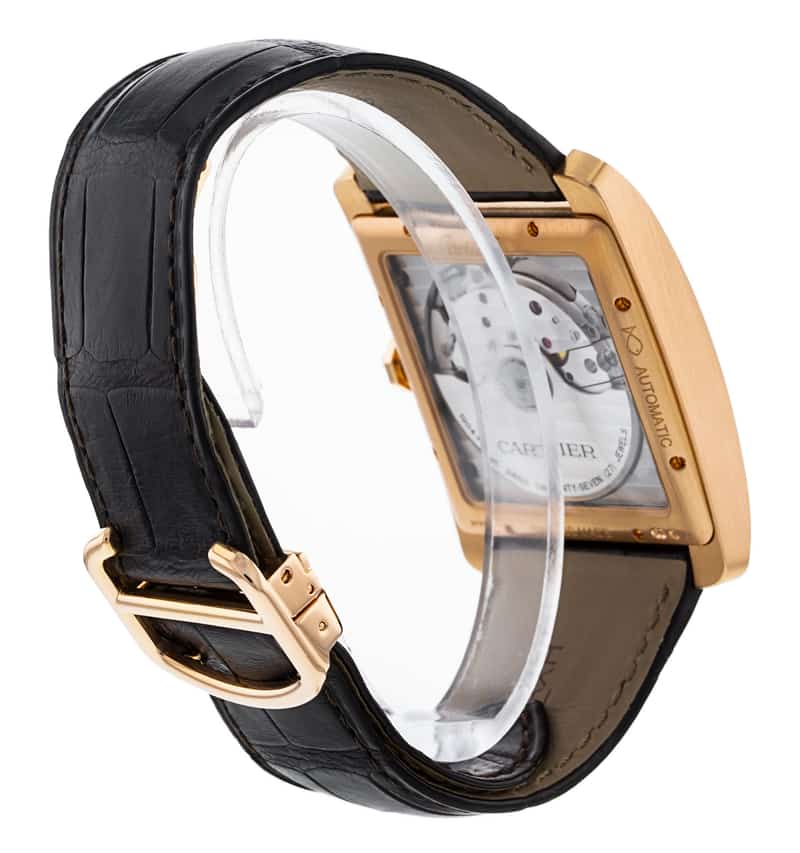 Cartier Tank MC W5330001